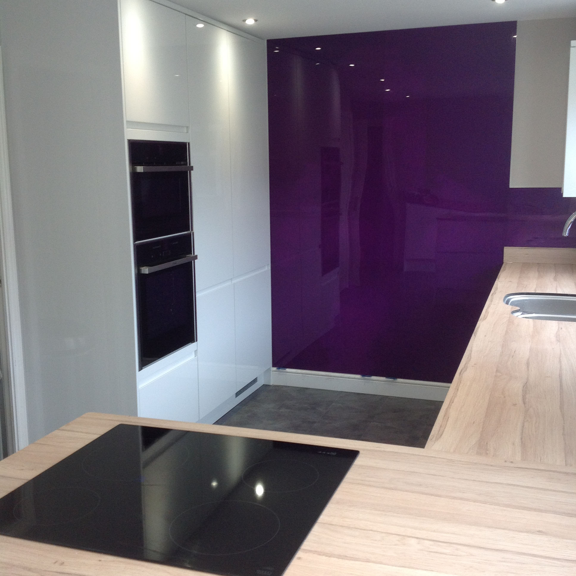 Mitchell 4 1 - Exilis Worktops & Acrylic Splashbacks