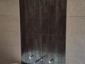 5 300x225 - Contemporary Bathroom
